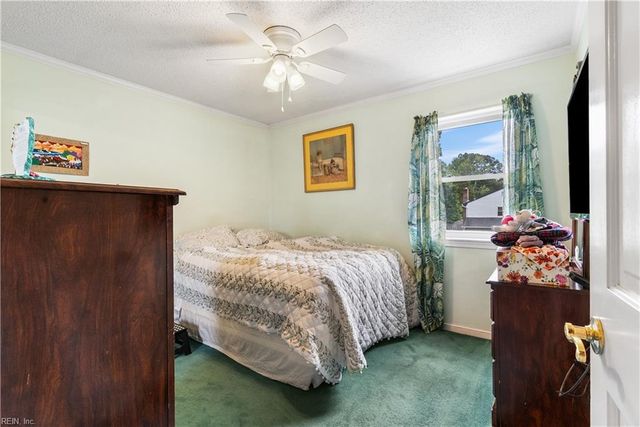 1768 Olympic DR, Virginia Beach, VA 23453