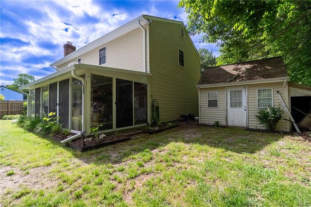 1768 Olympic DR, Virginia Beach, VA 23453