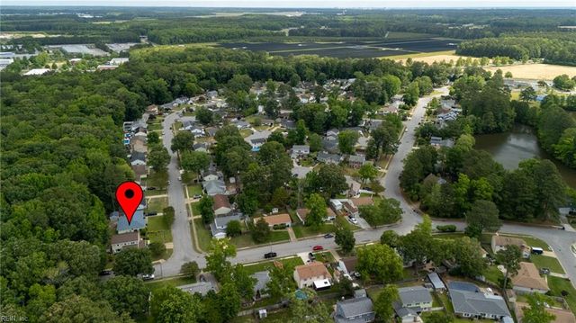 1768 Olympic DR, Virginia Beach, VA 23453