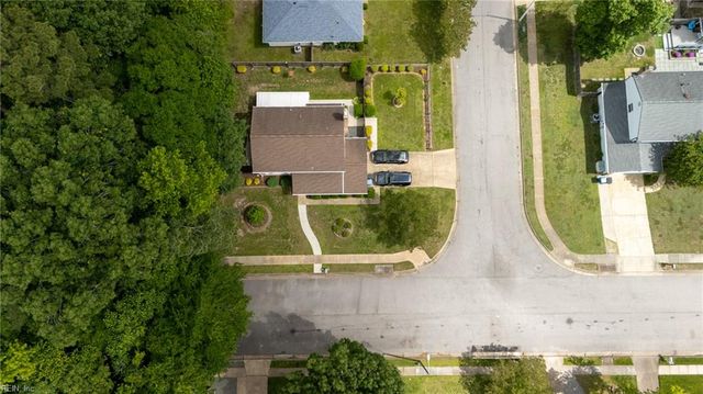 1768 Olympic DR, Virginia Beach, VA 23453