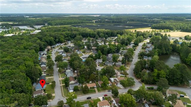 1768 Olympic DR, Virginia Beach, VA 23453