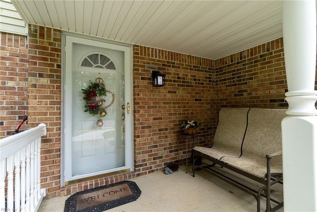 1768 Olympic DR, Virginia Beach, VA 23453