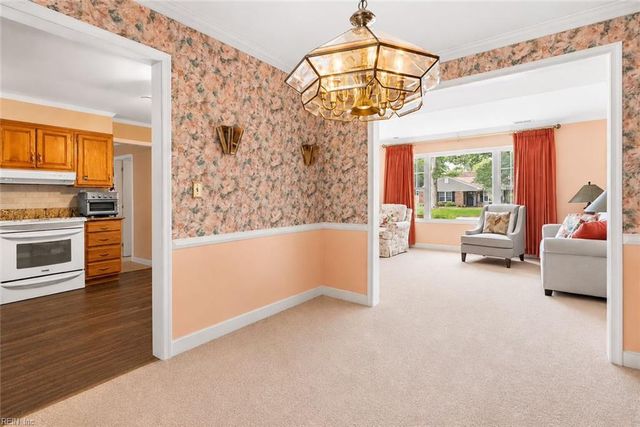 1768 Olympic DR, Virginia Beach, VA 23453