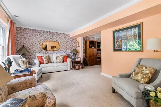 1768 Olympic DR, Virginia Beach, VA 23453