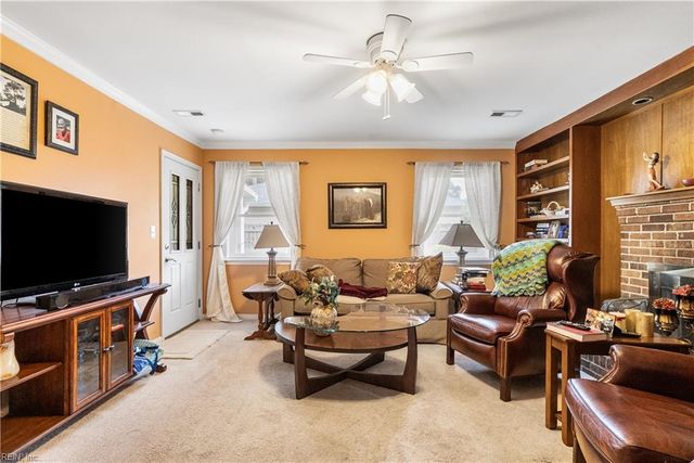 1768 Olympic DR, Virginia Beach, VA 23453