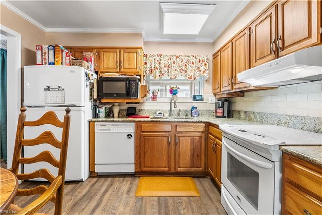 1768 Olympic DR, Virginia Beach, VA 23453