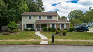 1768 Olympic DR, Virginia Beach, VA 23453