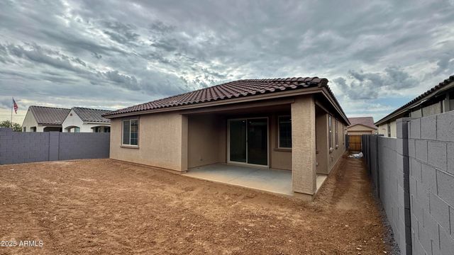10214 W INDIANOLA Avenue, Avondale, AZ 85392