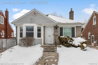 916 Harrison Boulevard, Lincoln Park, MI 48146