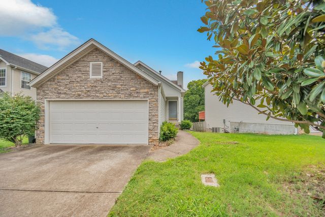 4232 Chesney Glen Dr, Hermitage, TN 37076