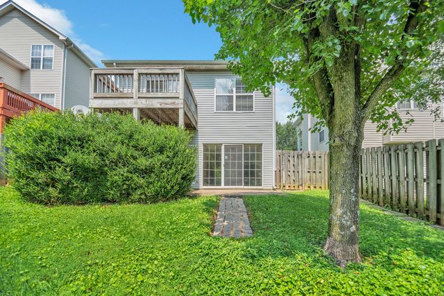 4232 Chesney Glen Dr, Hermitage, TN 37076