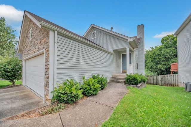 4232 Chesney Glen Dr, Hermitage, TN 37076