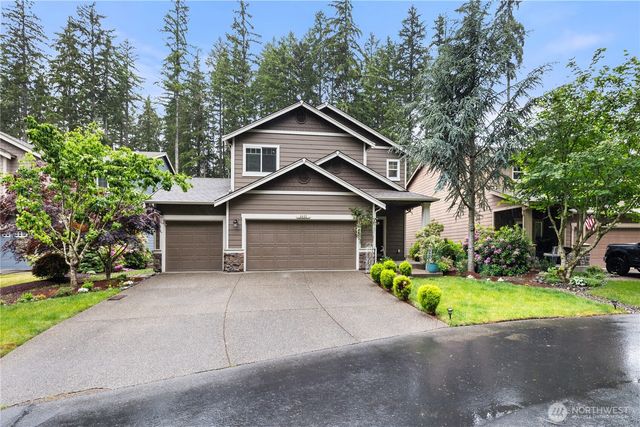 4882 SW Kenmore Court, Port Orchard, WA 98367