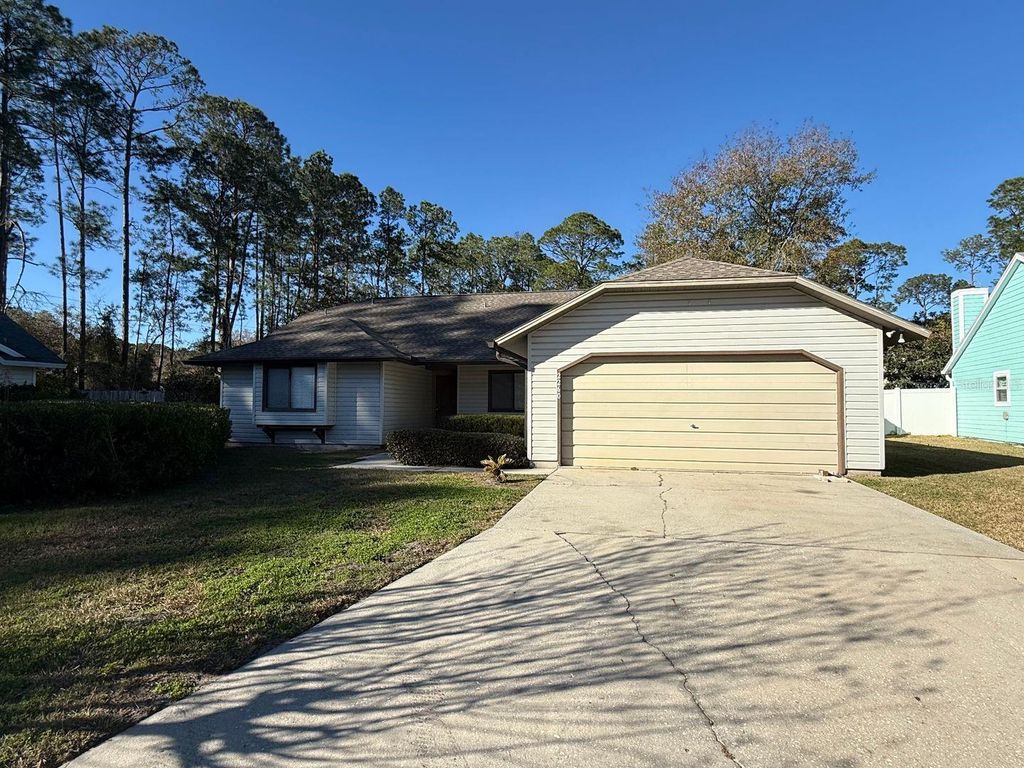 2260 NW 41ST PLACE, Gainesville, FL 32605