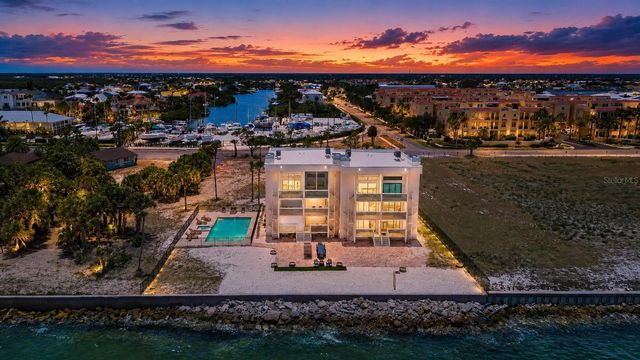 6504 SURFSIDE BOULEVARD 8, Apollo Beach, FL 33572