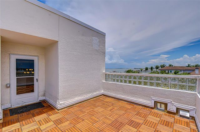6504 SURFSIDE BOULEVARD 8, Apollo Beach, FL 33572