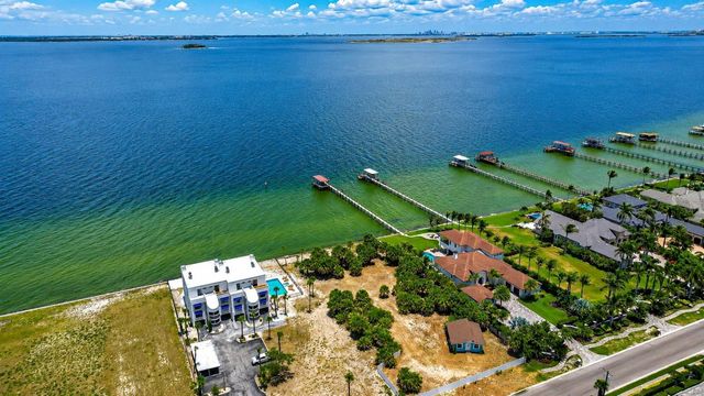 6504 SURFSIDE BOULEVARD 8, Apollo Beach, FL 33572