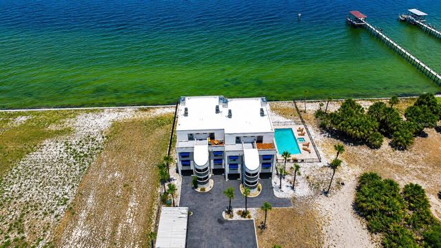 6504 SURFSIDE BOULEVARD 8, Apollo Beach, FL 33572