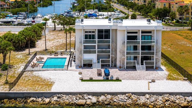 6504 SURFSIDE BOULEVARD 8, Apollo Beach, FL 33572