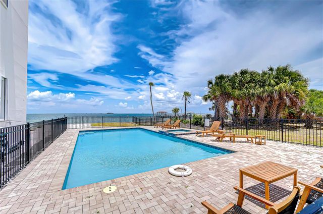 6504 SURFSIDE BOULEVARD 8, Apollo Beach, FL 33572