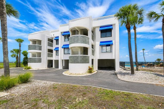 6504 SURFSIDE BOULEVARD 8, Apollo Beach, FL 33572
