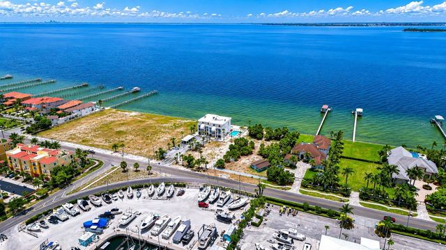 6504 SURFSIDE BOULEVARD 8, Apollo Beach, FL 33572