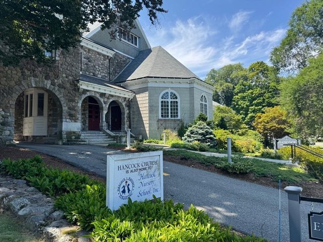 1900 Massachusettsave, Lexington, MA 02421