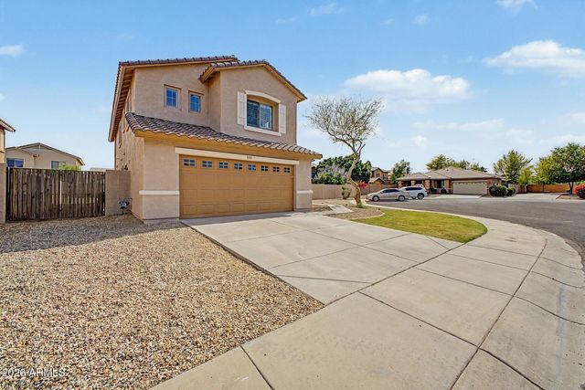 15449 W TASHA Circle, Surprise, AZ 85374