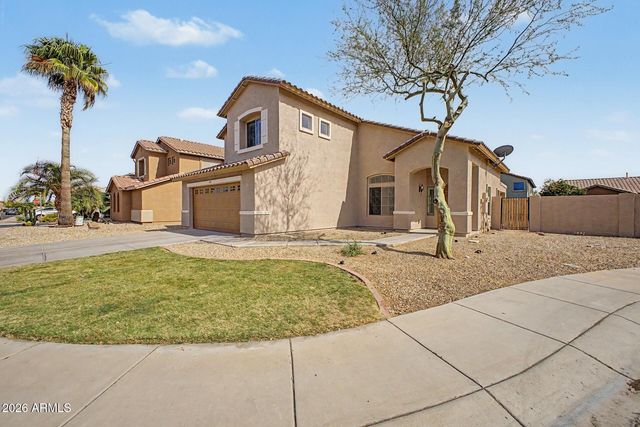 15449 W TASHA Circle, Surprise, AZ 85374