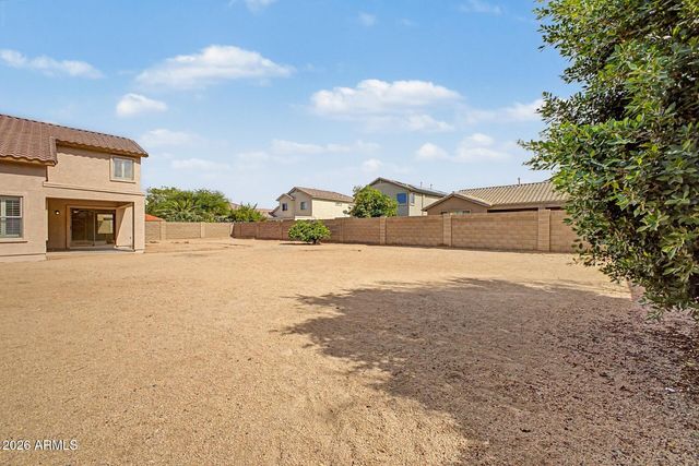 15449 W TASHA Circle, Surprise, AZ 85374
