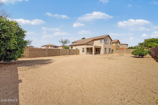 15449 W TASHA Circle, Surprise, AZ 85374