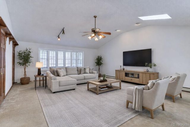 1980 Zang Street, Golden, CO 80401