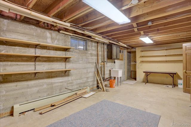 1980 Zang Street, Golden, CO 80401