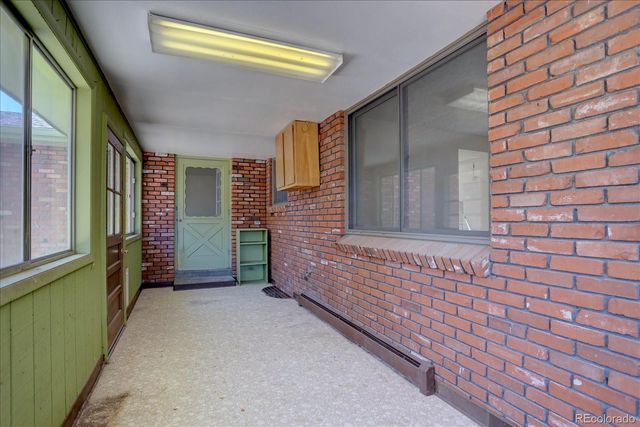 1980 Zang Street, Golden, CO 80401