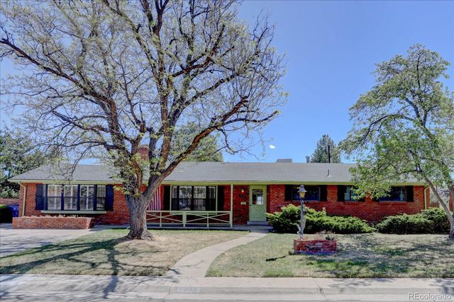 1980 Zang Street, Golden, CO 80401