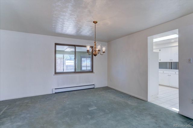 1980 Zang Street, Golden, CO 80401