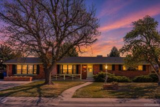 1980 Zang Street, Golden, CO 80401