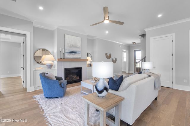 616 Waterstone Drive, Wilmington, NC 28411