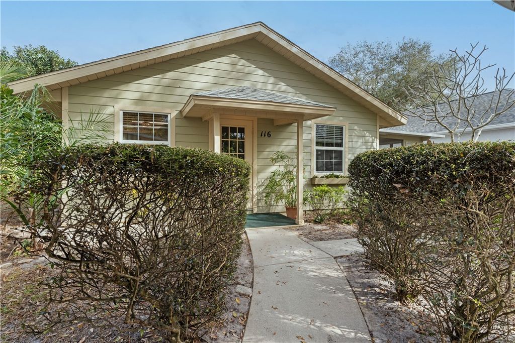 116 47th Avenue, Vero Beach, FL 32968