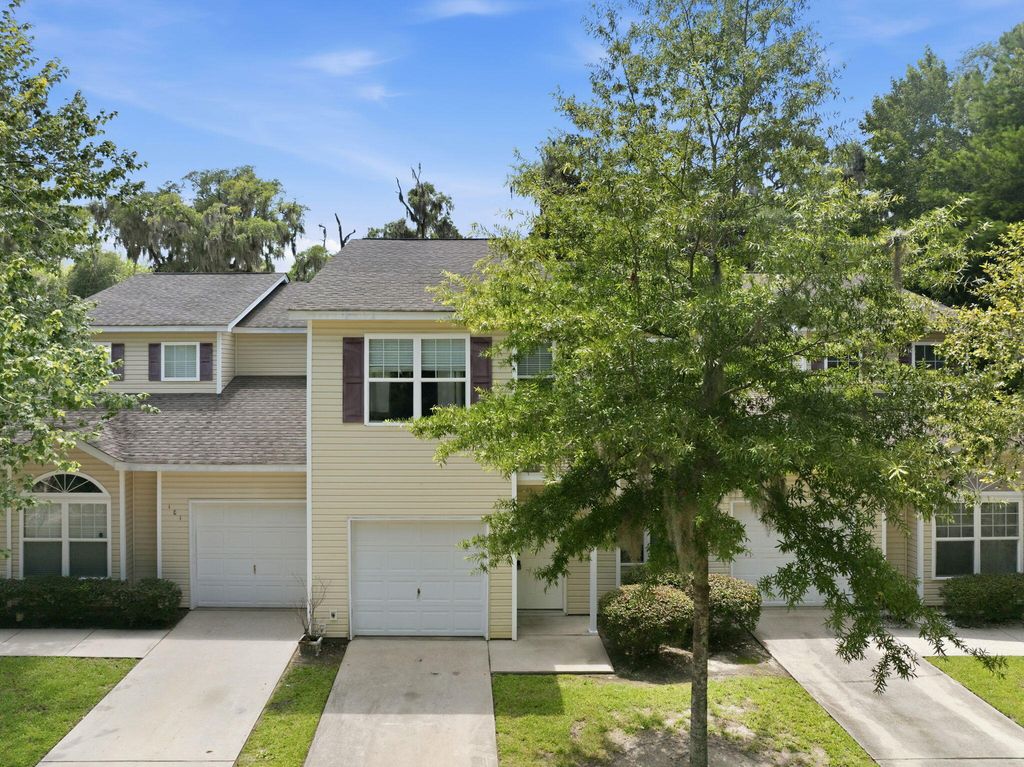 103 Angel Oaks Court, Ladson, SC 29456