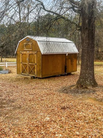 205 W Haywood Lane, Mount Gilead, NC 27306