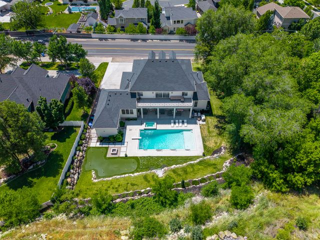 1623 S 200 E, Farmington, UT 84025