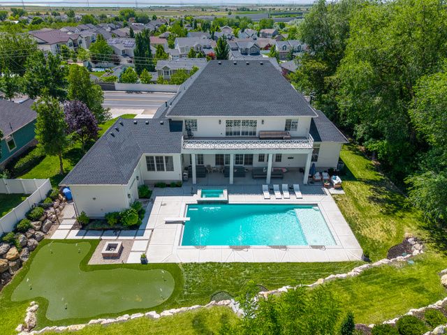 1623 S 200 E, Farmington, UT 84025