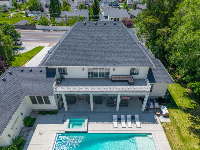 1623 S 200 E, Farmington, UT 84025