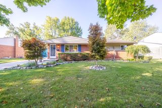 282 Nichols Drive, Saline City, MI 48176