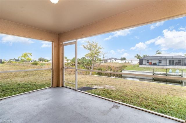 1203 NE 19th AVE, Cape Coral, FL 33909