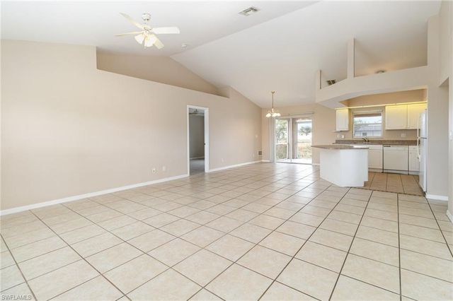 1203 NE 19th AVE, Cape Coral, FL 33909