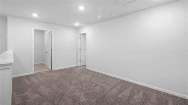 1186 Arrowlake Road SW, Marietta, GA 30064