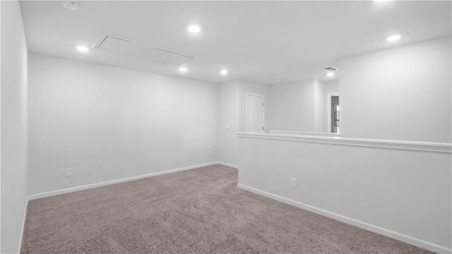 1186 Arrowlake Road SW, Marietta, GA 30064