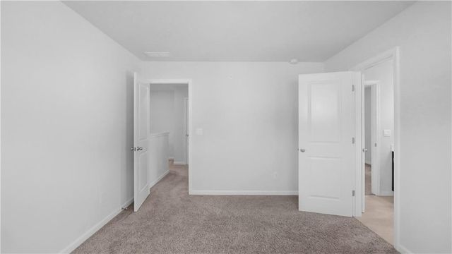 1186 Arrowlake Road SW, Marietta, GA 30064
